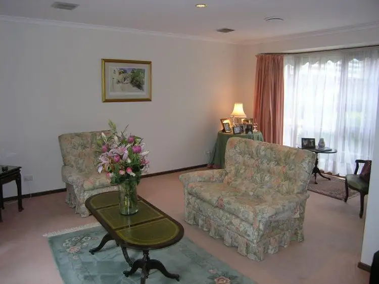 Second view of Homely unit listing, 3/3-5 Thomas Street, Ringwood VIC 3134