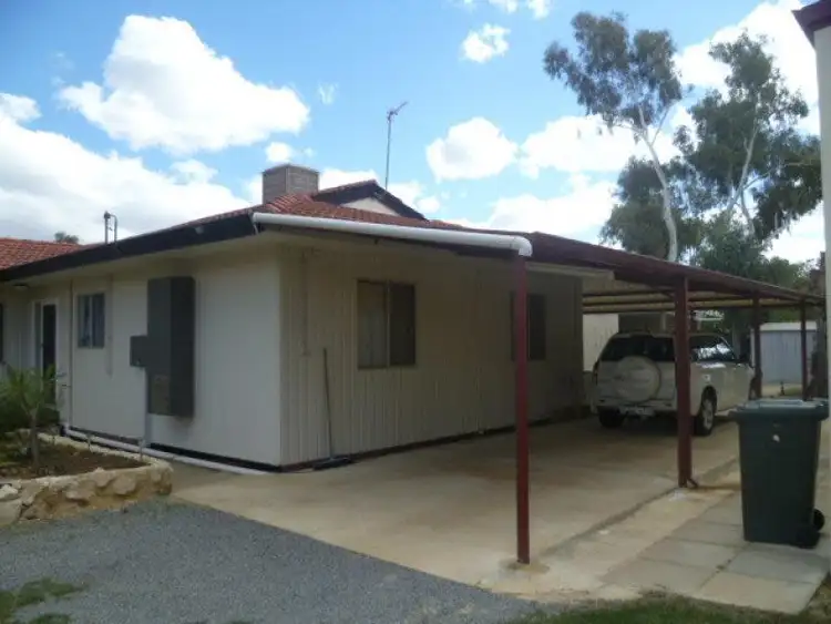 Second view of Homely house listing, 9 Cooper Street, Eneabba WA 6518