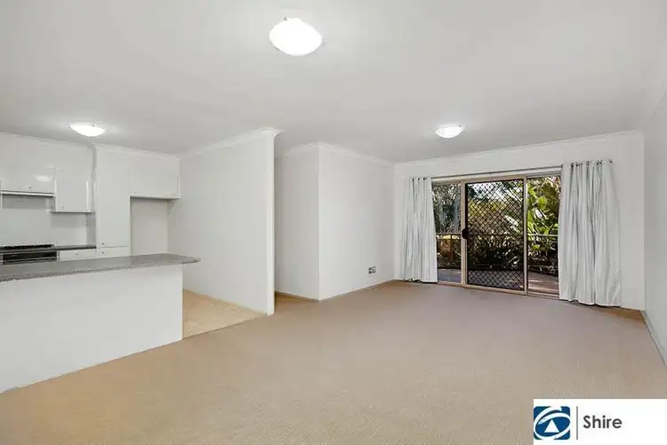 Second view of Homely apartment listing, 14/2 Vista Street, Caringbah NSW 2229