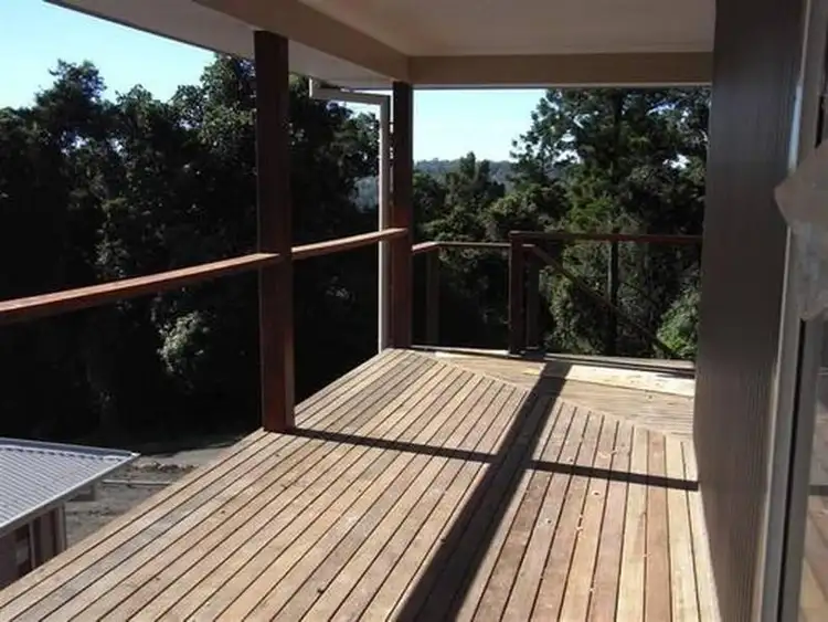 Third view of Homely unit listing, 1/66 Wanda Drive, East Lismore NSW 2480