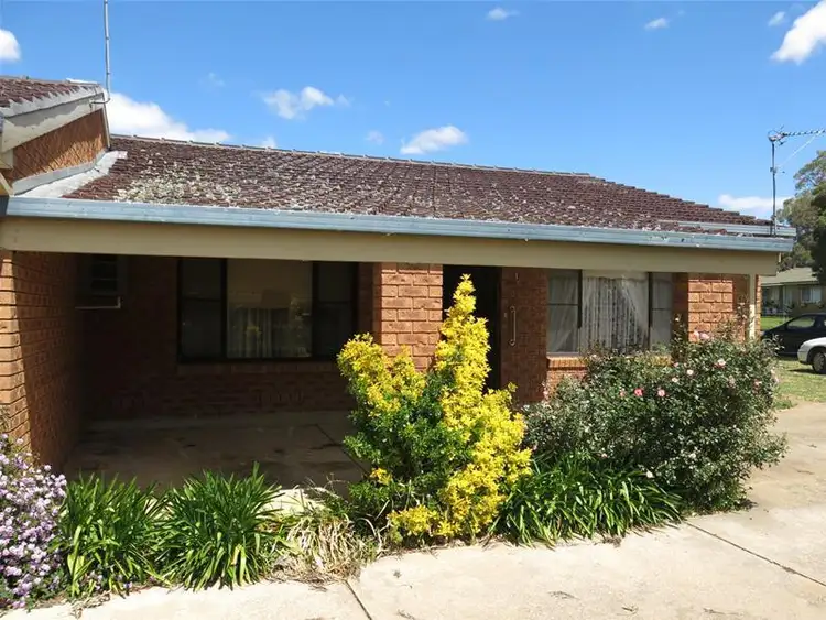 Main view of Homely unit listing, 1/6 Dunn Avenue, Wagga Wagga NSW 2650