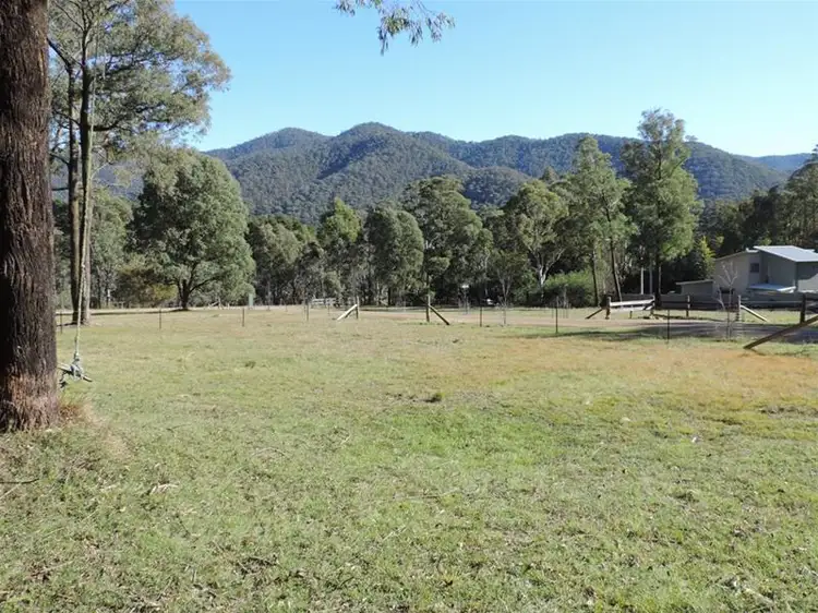 Lot 4/21 Dredge Hole Lane, Harrietville VIC 3741