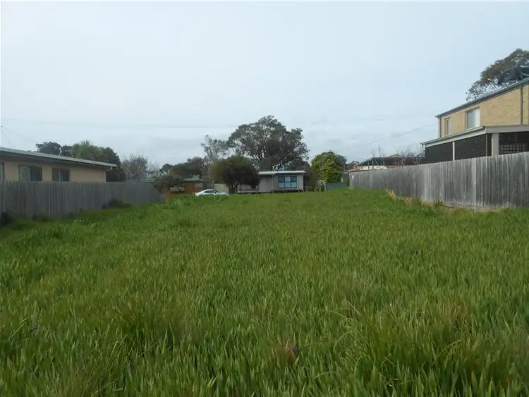Fourth view of Homely land listing, 78 Seacombe Street, Dromana VIC 3936
