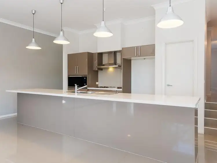 Second view of Homely house listing, 1 Hooghly Avenue, Cameron Park NSW 2285