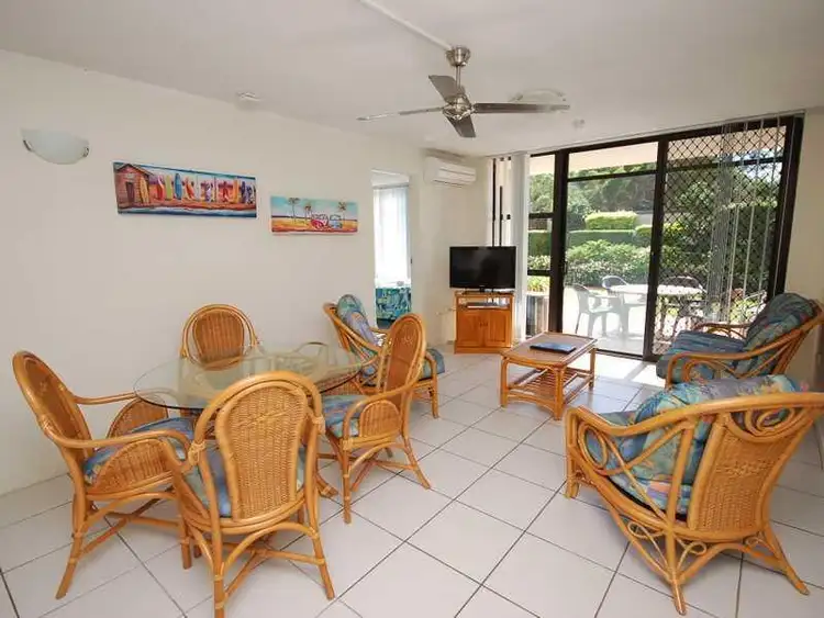 Second view of Homely unit listing, Address available on request
