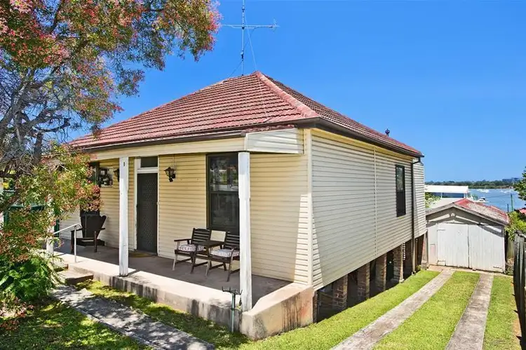 Third view of Homely house listing, 4 Wade Street, Putney NSW 2112