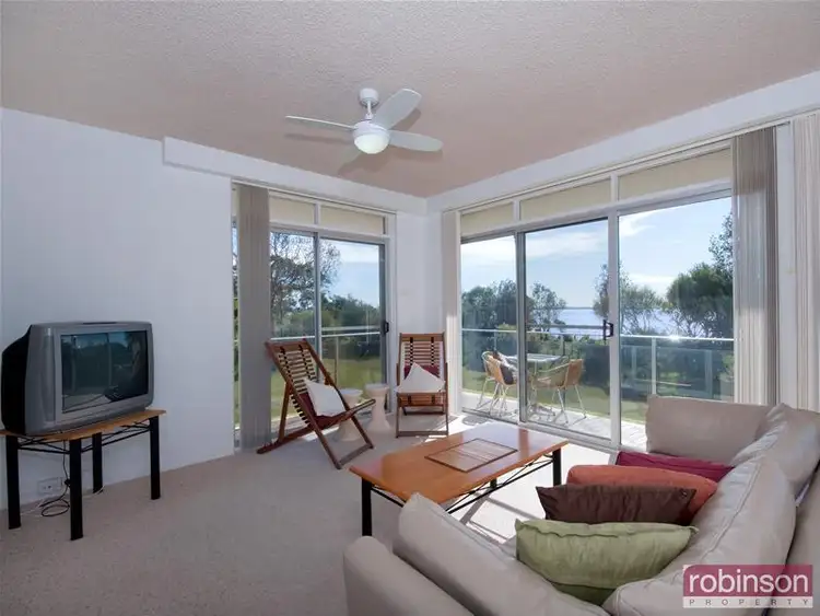 Third view of Homely unit listing, 2/22 Voyager Close, Nelson Bay NSW 2315
