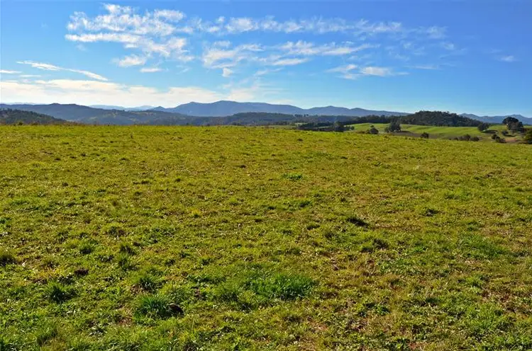 Third view of Homely land listing, Lot 1 Yellowin Road, Batlow NSW 2730