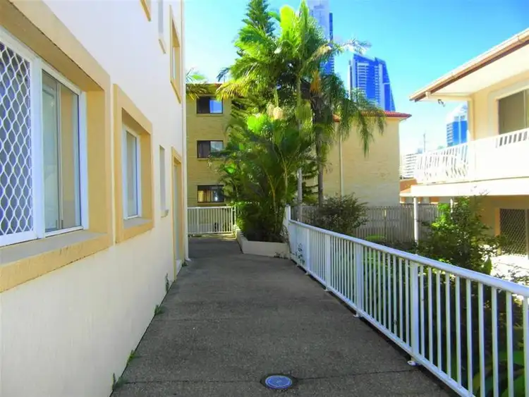 Seventh view of Homely apartment listing, 25 Darrambal Street Puerto Vallarta, Chevron Island QLD 4217
