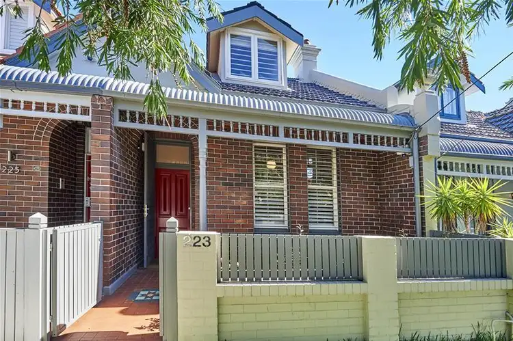 Second view of Homely house listing, 223 Denison Street, Queens Park NSW 2022