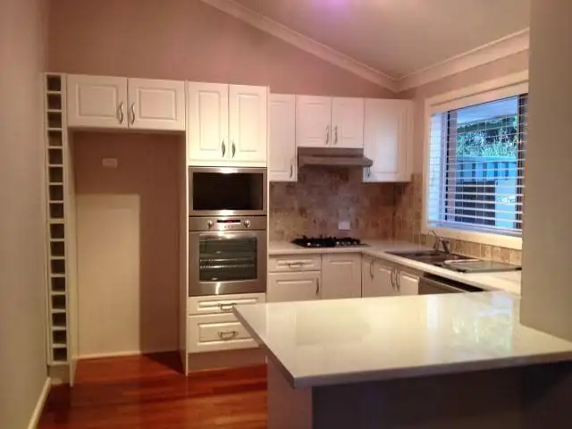 Second view of Homely townhouse listing, Address available on request