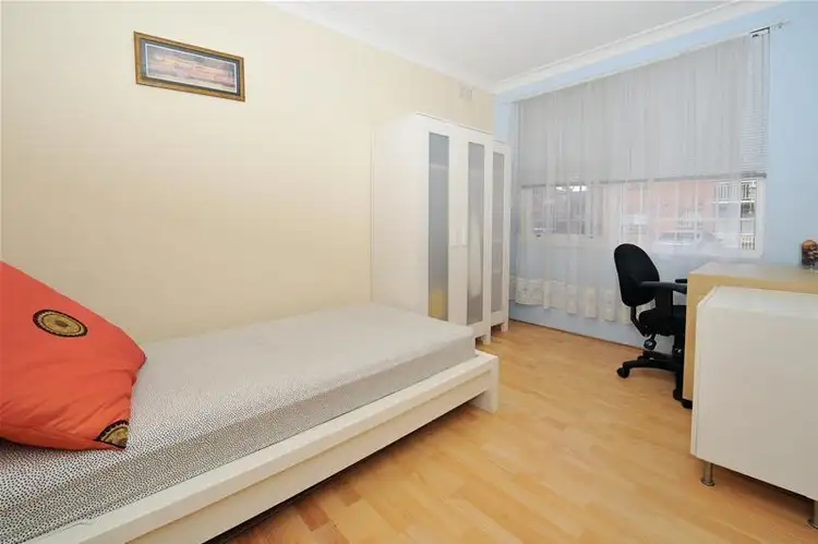 Fourth view of Homely apartment listing, 18/289 Gardeners Road, Eastlakes NSW 2018