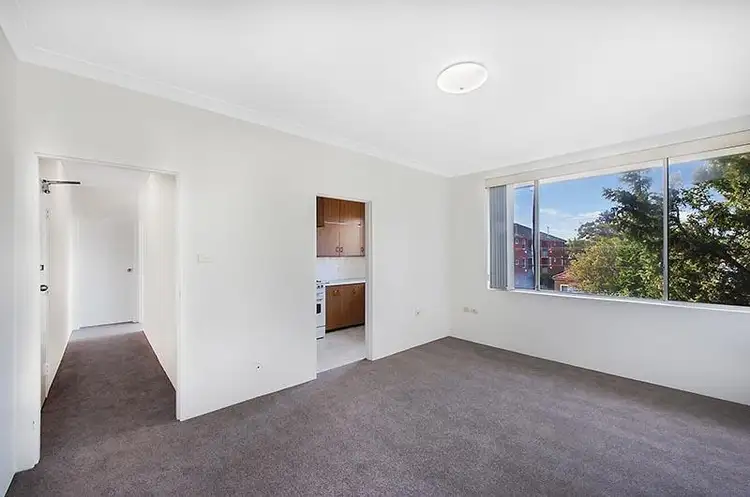 17/94 Lawrence Street, Freshwater NSW 2096