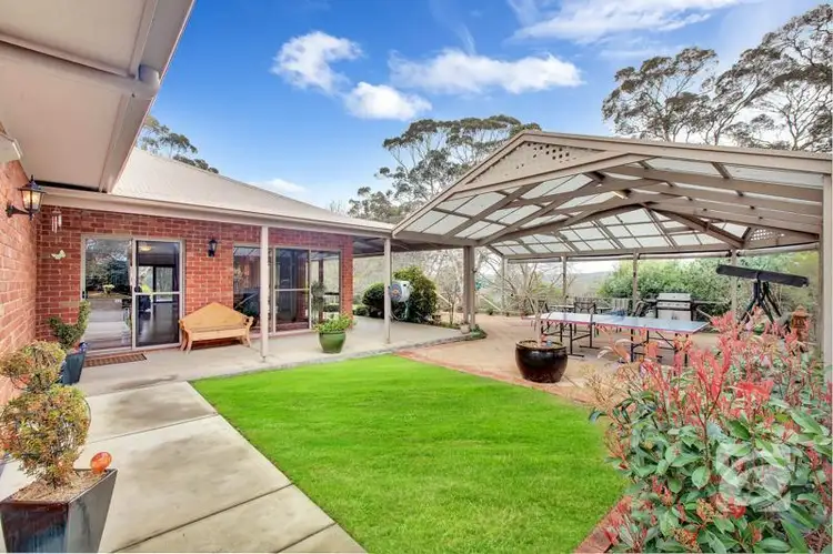 Fourth view of Homely house listing, 97 Gum Tree Drive, Littlehampton SA 5250