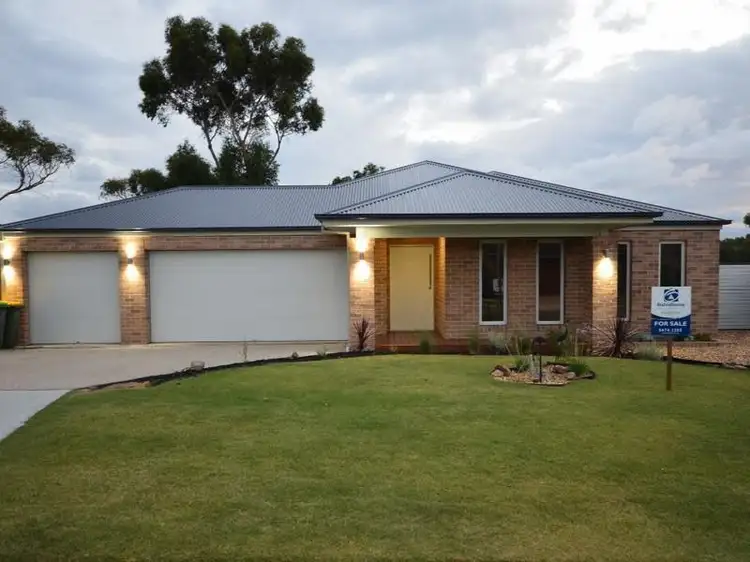Third view of Homely house listing, 26 Correa Place, Inverloch VIC 3996