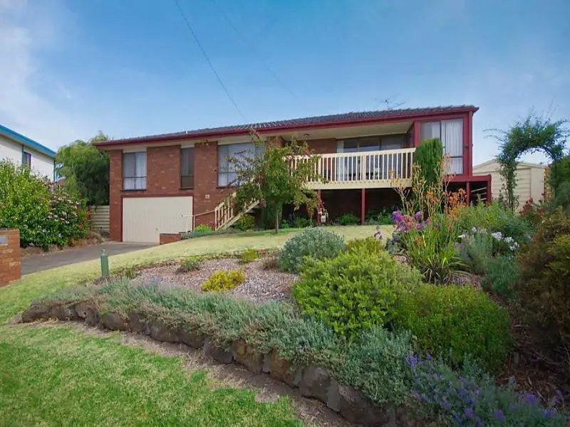Main view of Homely house listing, 4 Marion Court, Portarlington VIC 3223