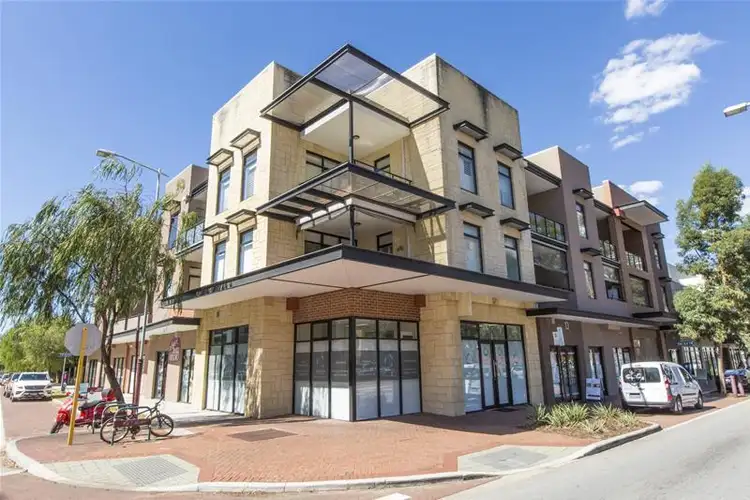6/60 Newcastle Street, Perth WA 6000