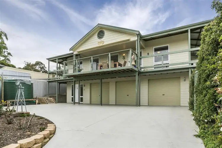 Second view of Homely house listing, 74 Jervois Terrace, Marino SA 5049