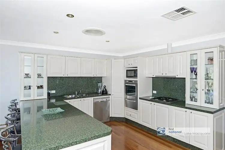 Second view of Homely house listing, 2 Julindur Road, Cameron Park NSW 2285