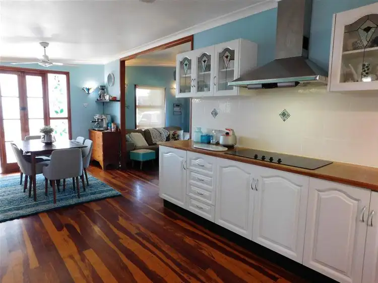 Fourth view of Homely house listing, 18 Hellwege Street, Hay Point QLD 4740