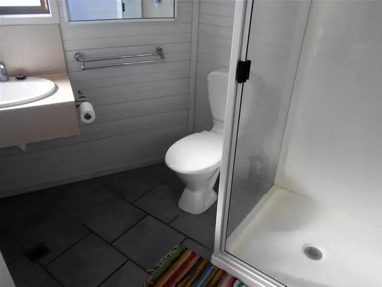 Third view of Homely apartment listing, 55/1 Griffin Street, Bucasia QLD 4750
