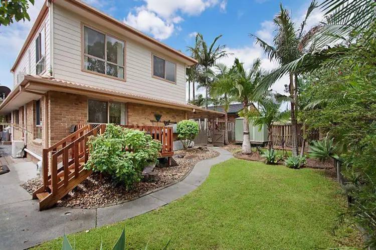 Sixth view of Homely house listing, 30 Zinnea Street, Elanora QLD 4221