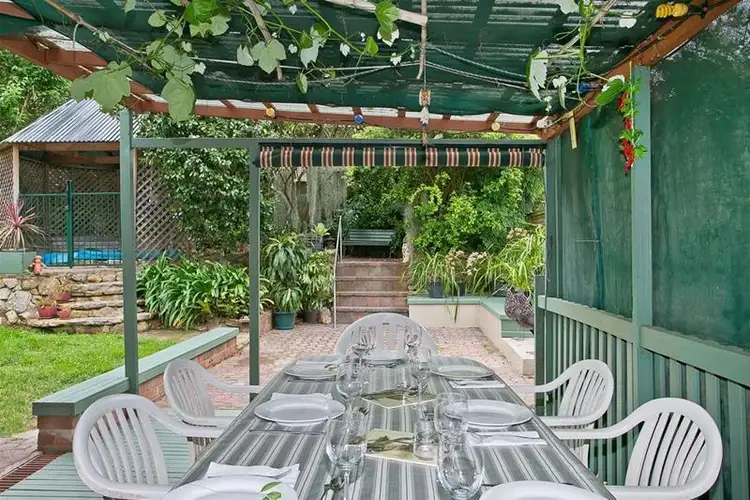 Fifth view of Homely house listing, 23 Rothwell Crescent, Lane Cove NSW 2066