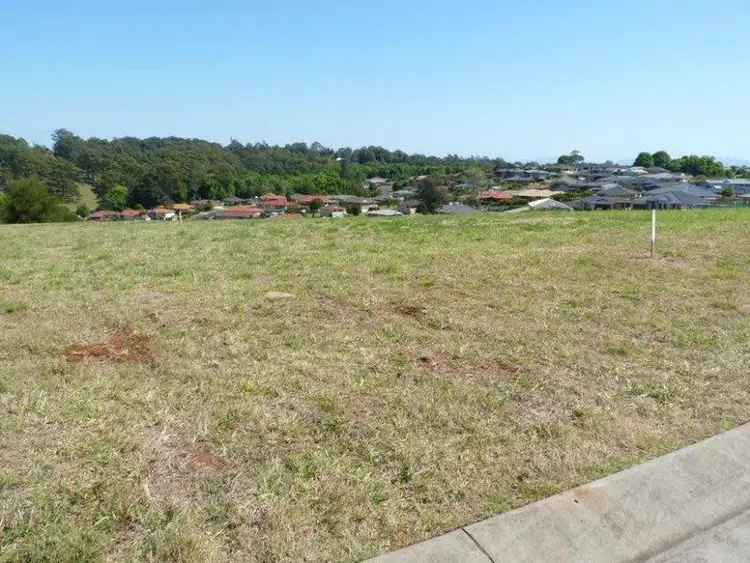 Main view of Homely land listing, 350 Clare Street, Goonellabah NSW 2480