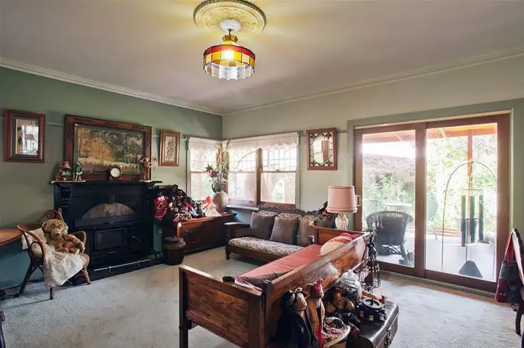 Sixth view of Homely house listing, 3 Binks Road, Ballan VIC 3342