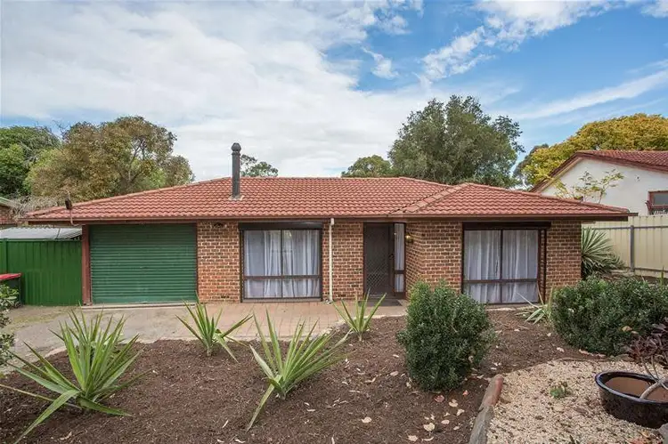 22 George Avenue, Hackham SA 5163