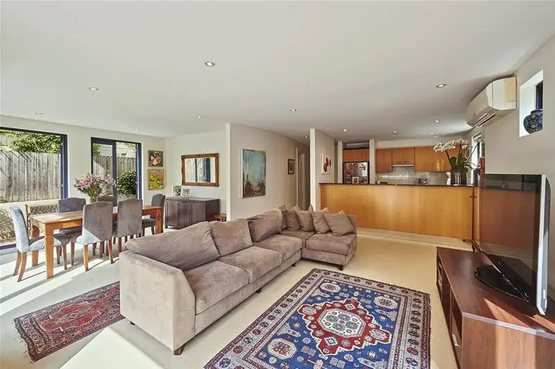 Main view of Homely apartment listing, 2/57 Carlisle Street, Rose Bay NSW 2029