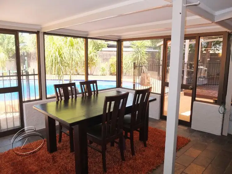 Seventh view of Homely house listing, 27 Van Senden Avenue, Gillen NT 870