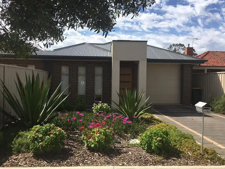 49A Norrie Avenue, Clovelly Park SA 5042