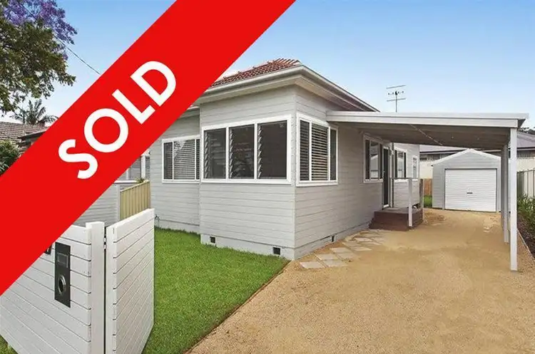 27 Schnapper Road, Ettalong Beach NSW 2257