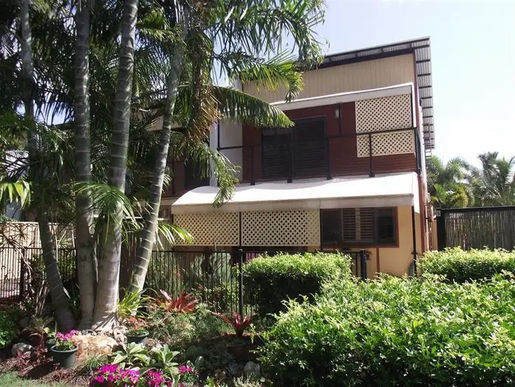 5/49 The Boulevard, Bongaree QLD 4507