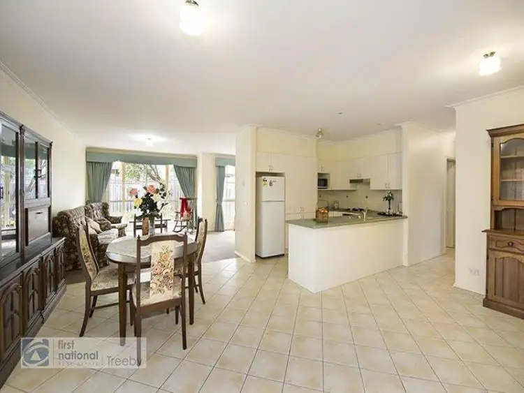 Sixth view of Homely unit listing, 2/32 Highton Street, Ringwood East VIC 3135
