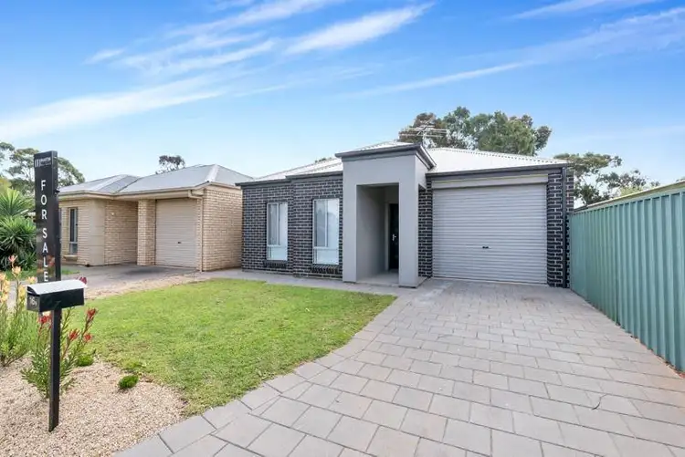16B Heathersett Drive, Salisbury Park SA 5109