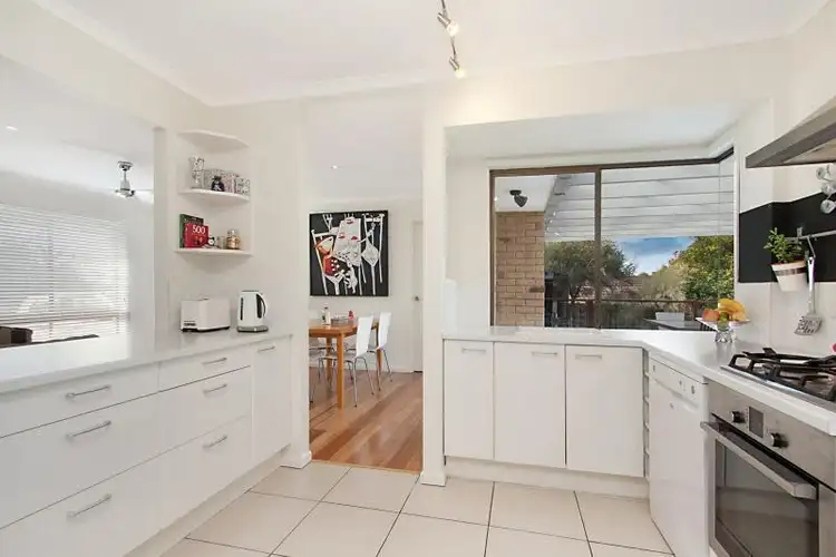 Fourth view of Homely house listing, 4 Hillier Street, Currumbin Waters QLD 4223