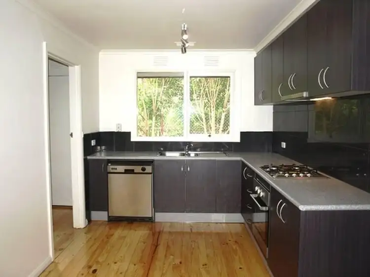 Second view of Homely unit listing, 5/25 Bedford Road, Ringwood VIC 3134