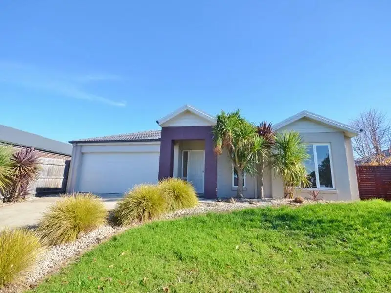Main view of Homely house listing, 4 Headland Way, Inverloch VIC 3996