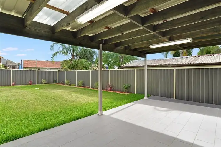 Sixth view of Homely semi-detached listing, 37A Bioela Street, Villawood NSW 2163