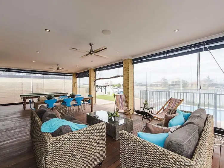 54 Murray Waters Boulevard, South Yunderup WA 6208
