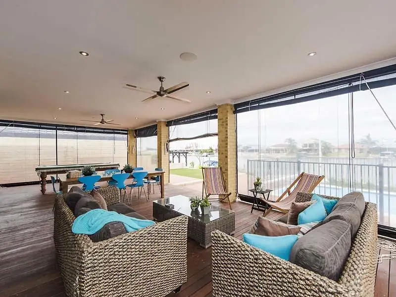 Main view of Homely house listing, 54 Murray Waters Boulevard, South Yunderup WA 6208
