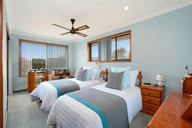Second view of Homely townhouse listing, 1/6 Sunbird Street, Burleigh Waters QLD 4220