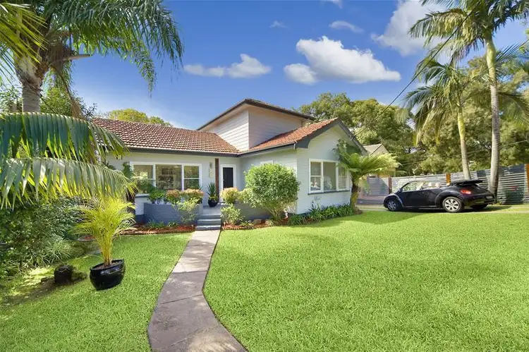 18 Meehan Road, Cromer NSW 2099