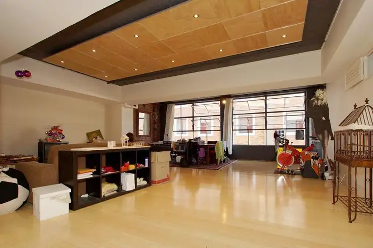 Fourth view of Homely apartment listing, 18/82 King Street, Perth WA 6000