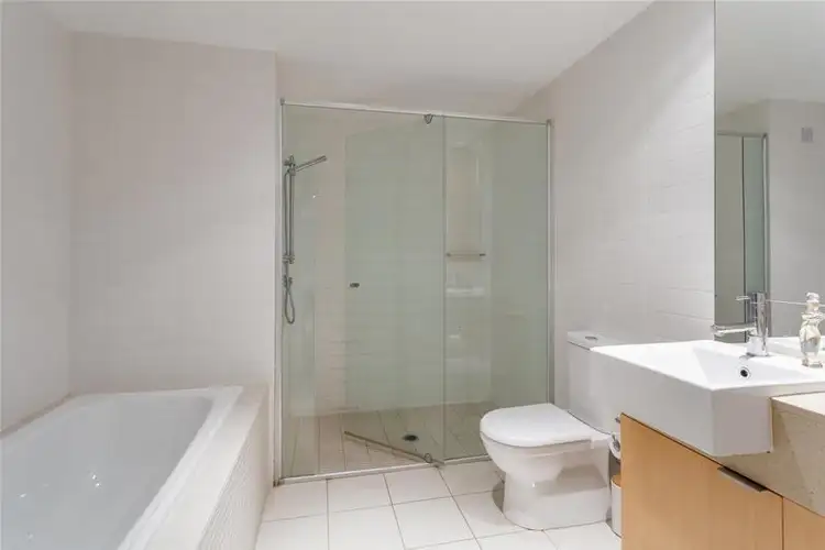 Sixth view of Homely apartment listing, 231/10 Pidgeon Close, West End QLD 4101