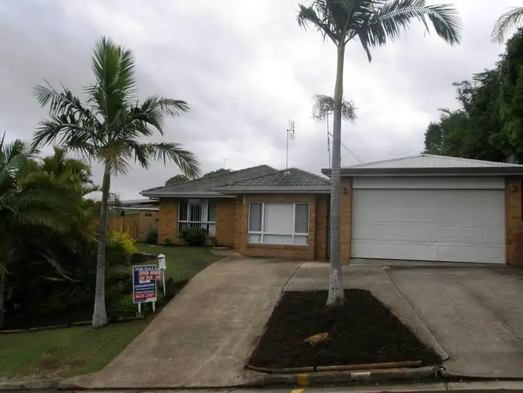 Main view of Homely house listing, 5 Just Street, Goonellabah NSW 2480