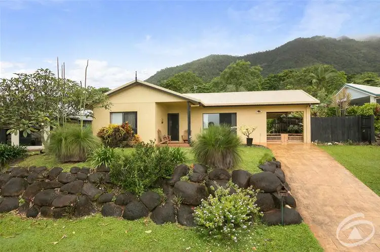 Third view of Homely house listing, 31 Pilosa Street, Redlynch QLD 4870