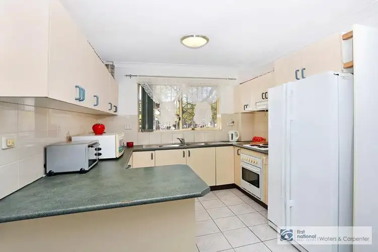 Second view of Homely apartment listing, 5/24 Northumberland Road, Auburn NSW 2144